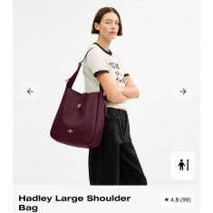 Bolsa Hadley Large Shoulder 3