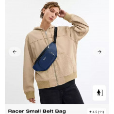 Bolsa Racer Small Belt 1