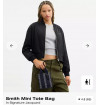 Bolsa Smith Mini Tote 2