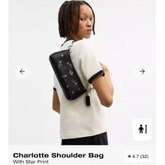 Bolsa Charlotte Shoulder 1