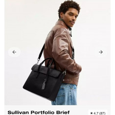 Bolsa Sullivan Portfolio Brief 1