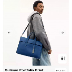 Bolsa Sullivan Portfolio Brief 2