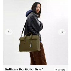 Bolsa Sullivan Portfolio Brief 3