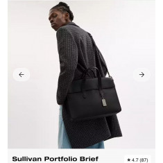 Bolsa Sullivan Portfolio Brief 4