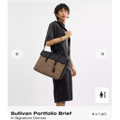 Bolsa Sullivan Portfolio Brief 5