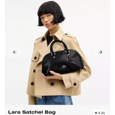 Bolsa Lara Satchel 2
