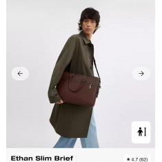 Bolsa Ethan Slim Brief 1