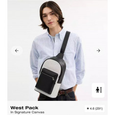 Mochila West 1