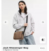 Bolsa Jack Messenger 4