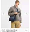 Bolsa Jack Messenger 5