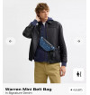Bolsa Warren Mini Belt 1