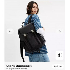 Mochila Clark 1