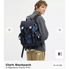 Mochila Clark 3