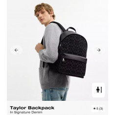 Mochila Taylor 7