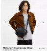 Bolsa Fletcher Crossbody 1