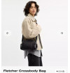 Bolsa Fletcher Crossbody 3