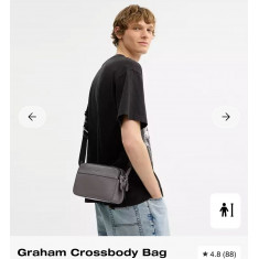 Bolsa Graham Crossbody 1