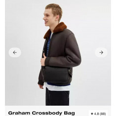 Bolsa Graham Crossbody 2