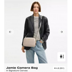 Bolsa Jamie Camera 2