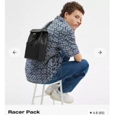 Mochila Racer 1