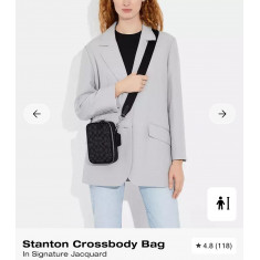Bolsa Stanton Crossbody 1
