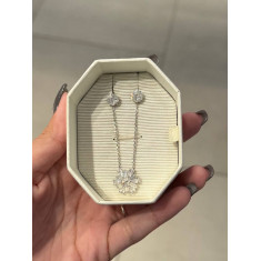 Conjunto colar e brinco 1