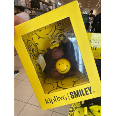 macaquinho edição Smyle 1