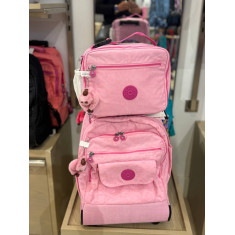 Mochila Sanaa + Lancheira Ermy 1