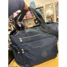 Isaac mala de mão 1