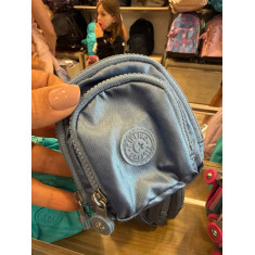 Mini Seoul chaveiro 1