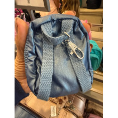 Mini Seoul chaveiro 2