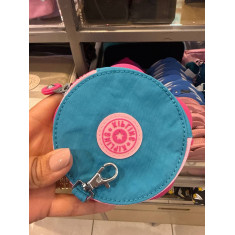 Florinda porta moeda 2