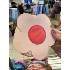 Florinda porta moeda 4