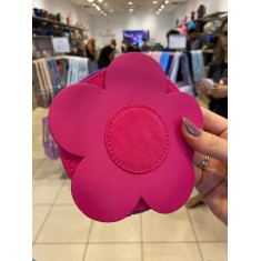 Florinda porta moeda 5