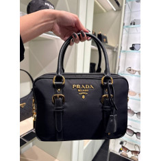 Bolsa com alça extra crossbody 1