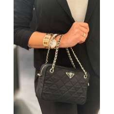 Bolsa com alça extra crossbody 2