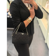 Bolsa com alça extra crossbody 3