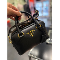 Bolsa de mão com alça crossbody 1