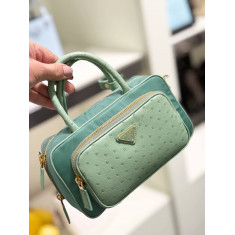 Bolsa de mão com alça crossbody 1