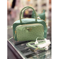 Bolsa de mão com alça crossbody 2