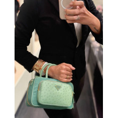 Bolsa de mão com alça crossbody 4