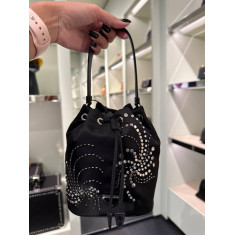 Bolsa de mão com alça crossbody 1