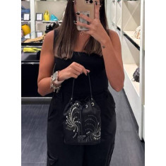 Bolsa de mão com alça crossbody 2