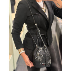 Bolsa de mão com alça crossbody 3