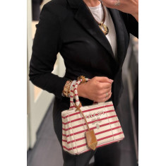 Bolsa de mão com alça crossbody 4