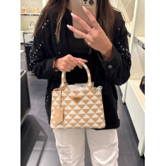 Bolsa de mão com alça crossbody 2