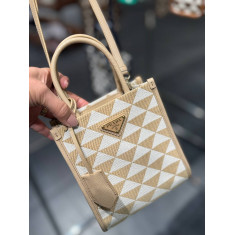 Bolsa de mão com alça crossbody 1