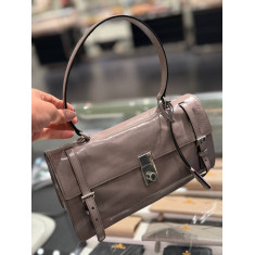 Bolsa de ombro com alça extra 1