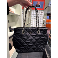 Bolsa M tote com alça extra 1