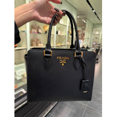 Bolsa de mão com alça extra crossbody 1